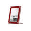 Wexel Art 8x10" Slate Tabletop Frame with Graphite Hardware-110967298
