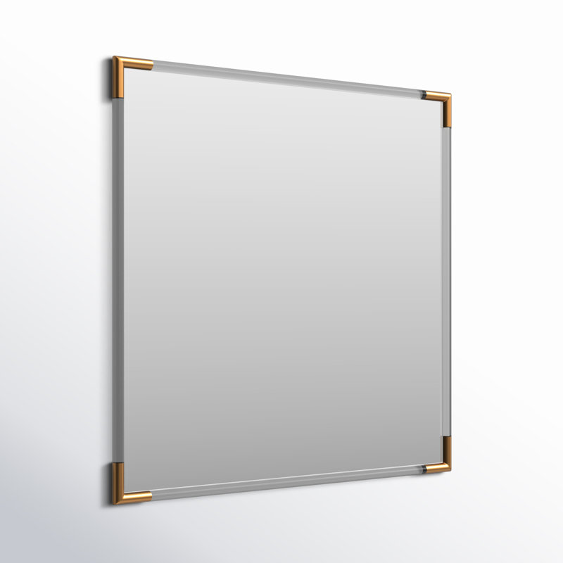 Miroir d'appoint Fremon
