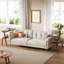 Side Table with Storage-858117304