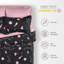 Ensemble de literie pour enfants Space Rocket-2096247037-2096247024
