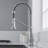 WoodBridge Pull Down Kitchen Faucet-50320676