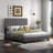 Jillia Bed