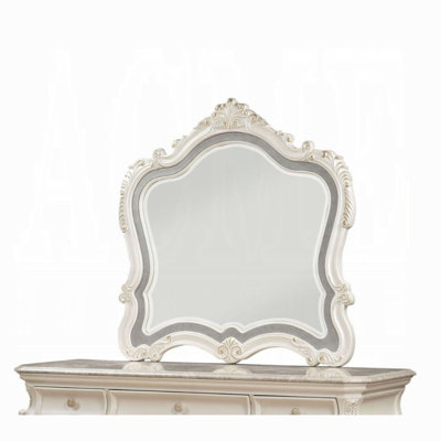 Greory Mirror