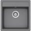 Nemo Single Bowl Inset Kitchen Sink-1217813526-1335642725