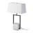 Marble Table Lamp