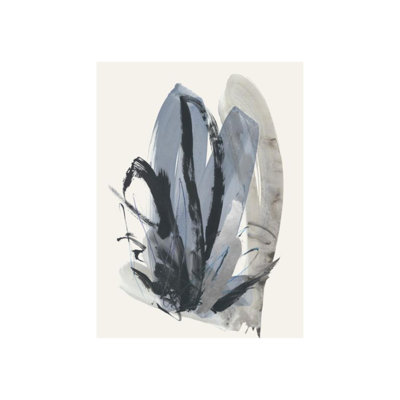 Tonton II Print by Elle Youngstrom