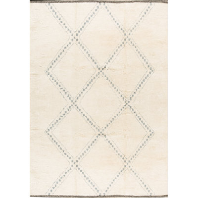 One-of-a-Kind 10'2" X 14'1" Area Rug