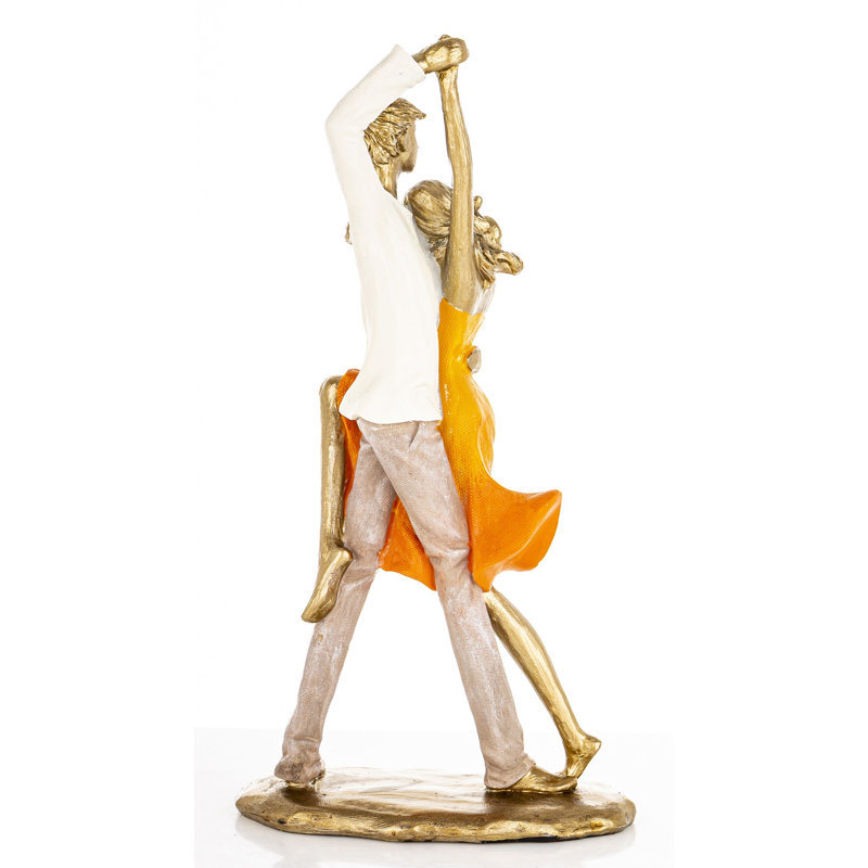People Figurines & Sculptures