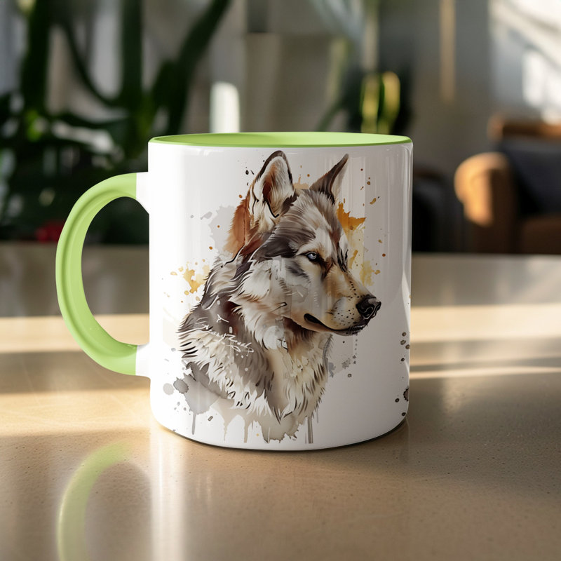 Mug