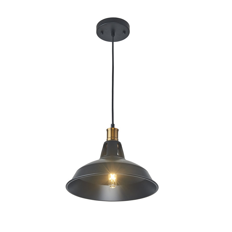 Saisha 1 - Light Dome Pendant