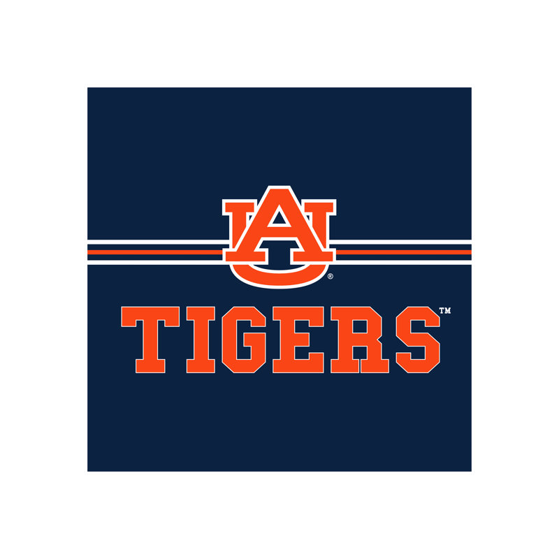 " Auburn University "