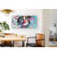 Wrapped Canvas Panoramic Print
