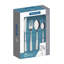 Tramontina Stainless Steel 24 Pcs. Cutlery Set