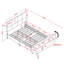 Upholstered Storage Bed-245769350-245769351