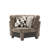 Dabydeen Upholstered L-Shaped Sectional Symmetrical-63847208