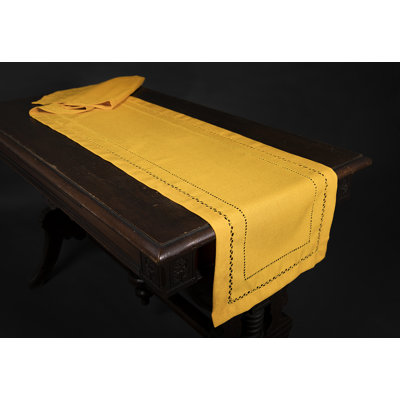Chemin de table Wenner