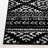 Cobos Performance Geometric Rug-198682031