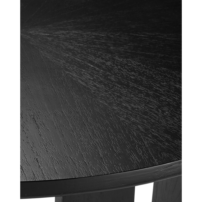 Blake Solid Wood Coffee Table