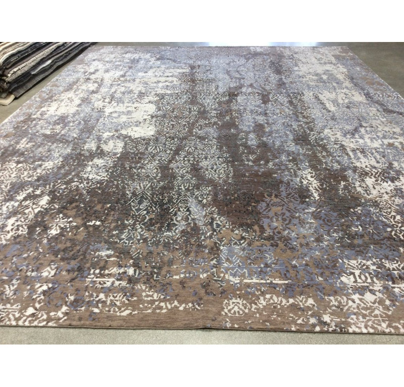 One-of-a-Kind 10' X 13'11" Area Rug