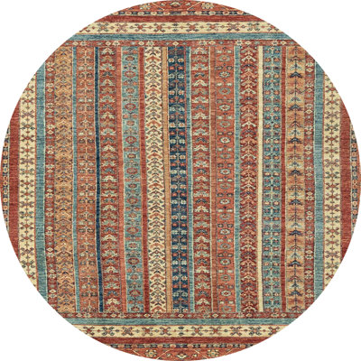 Abstract Indoor Rug