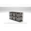 43.88cm Sideboard