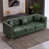Green sélectionné