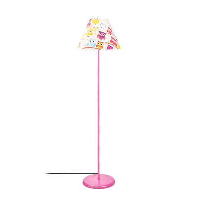 Lampe sur pied 63 po Rosena