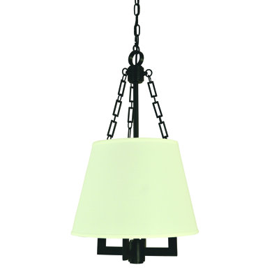 Mini-lustre 4 lumières Marshalltown par Latitude Run®