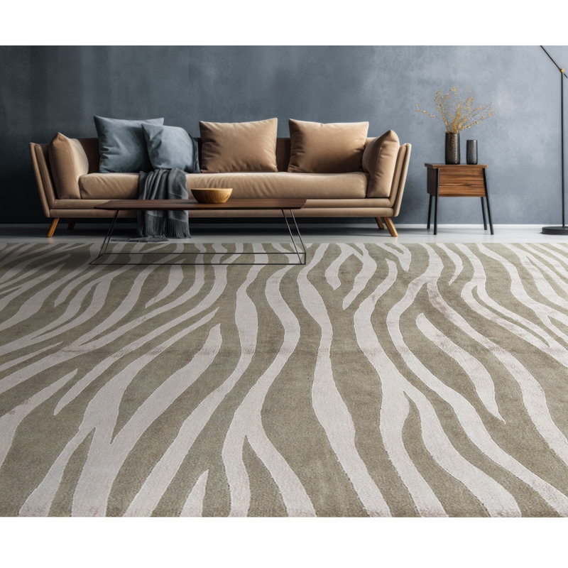 One-of-a-Kind 10'2" X 14'4" Area Rug
