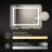 24" X 32" LED Bathroom Mirror With Dimmable Light Anti-Fog Lighted Vanity Mirror With 3 Color Modes, IP44 Waterproof Horizontal/Vertical Mount-1738328666