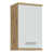 Artisan Oak/Light Grey selected