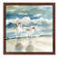 Beach Birds by Carol Robinson - Painting on Canvas-1124487516-1118097109
