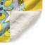 Couverture bonhomme de neige -981917309-981878982
