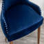 Jaria Tufted Armchair-1365489768