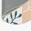 Tapis intérieur et extérieur Frosted Ferns-992537956