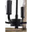 Egypt 4 - Light Lantern Geometric Chandelier