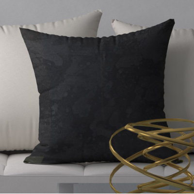 Reversible Throw Pillow