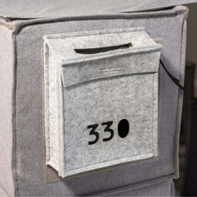 Mailbox