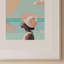 Floating Fantasty II Print-729872582