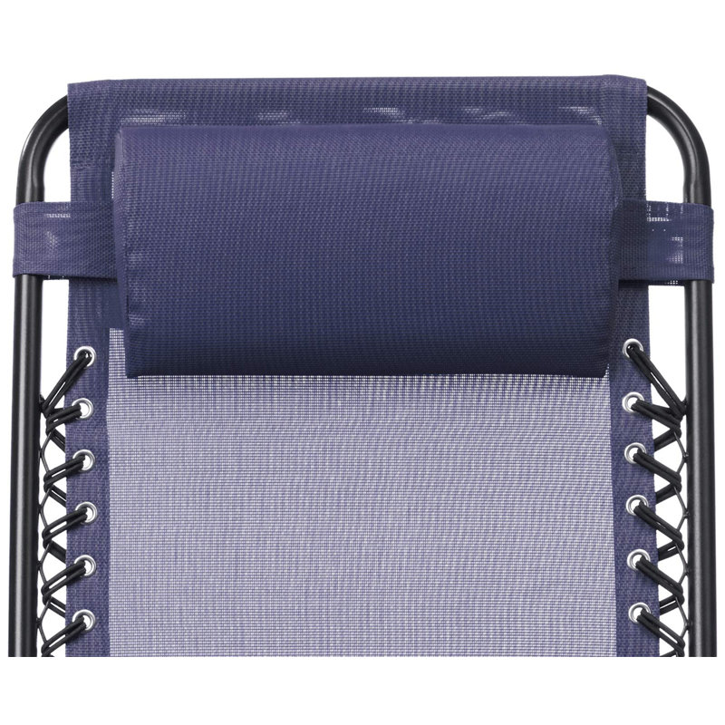 Elika Folding Camping Chair