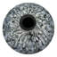 Vase en verre 10 po
