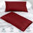 Long Staple Combed Pillowcases
