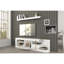 Bardhyle TV Stand for TVs up to 65"