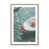 Brushed Gold Single Picture Framed selected