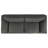Graphite Upholstered Sofa