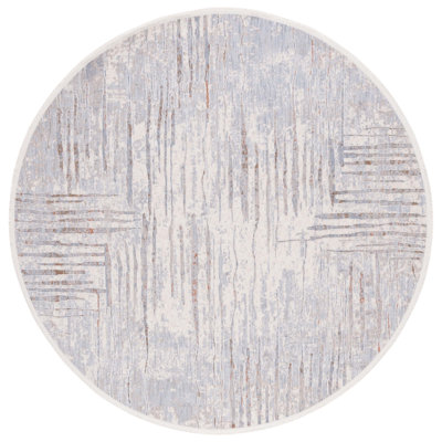 Marmara Performance Abstract Rug