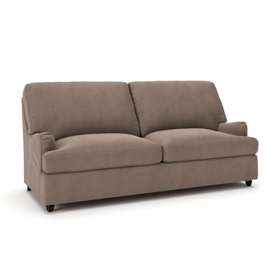 Walters Slipcovered Sofa by Birch Lane