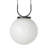 1 - Light Single Pendant