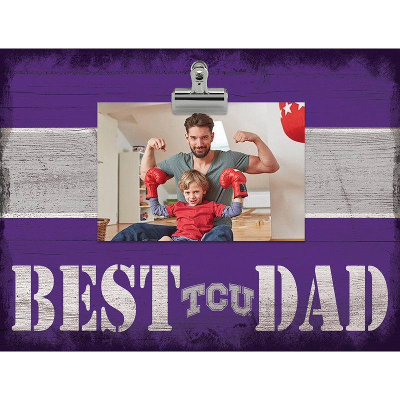 Entertainment Wall Decor, TCU Horned Frogs