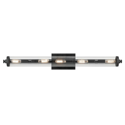 Tarves 5 - Light Dimmable Vanity Light